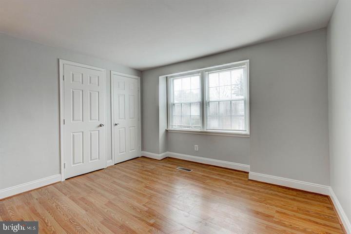 SEVERN - Residential