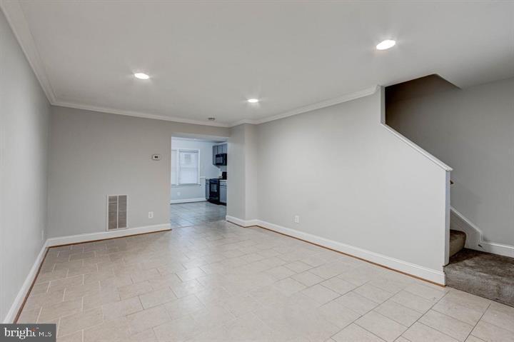 SEVERN - Residential