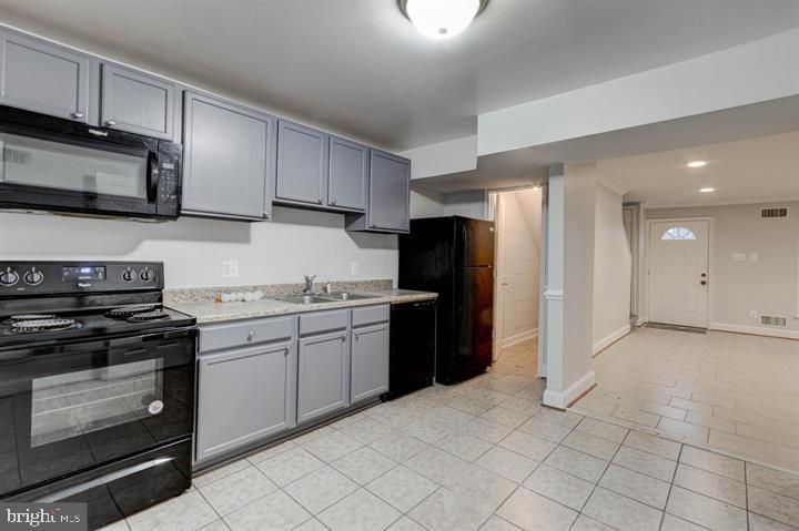 SEVERN - Residential