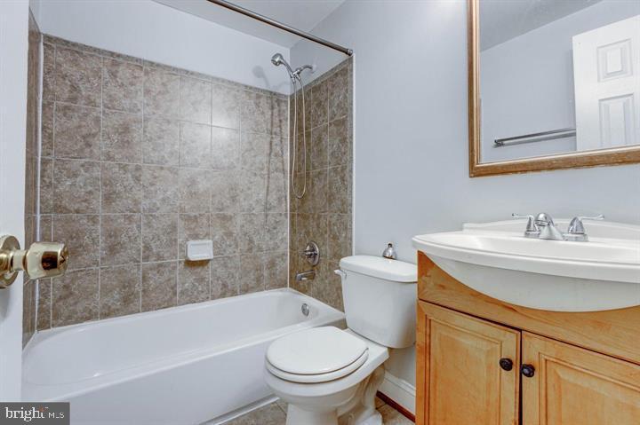 SEVERN - Residential