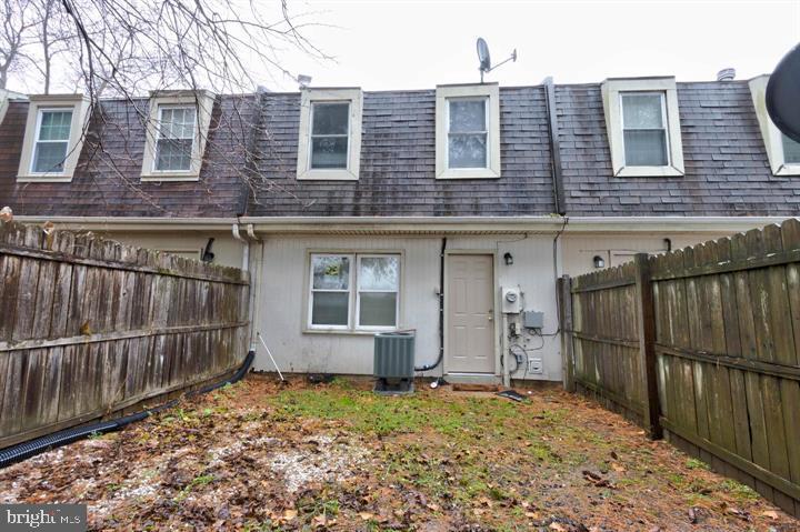 SEVERN - Residential