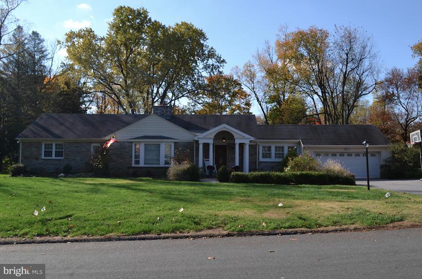 HAMPTON - Residential