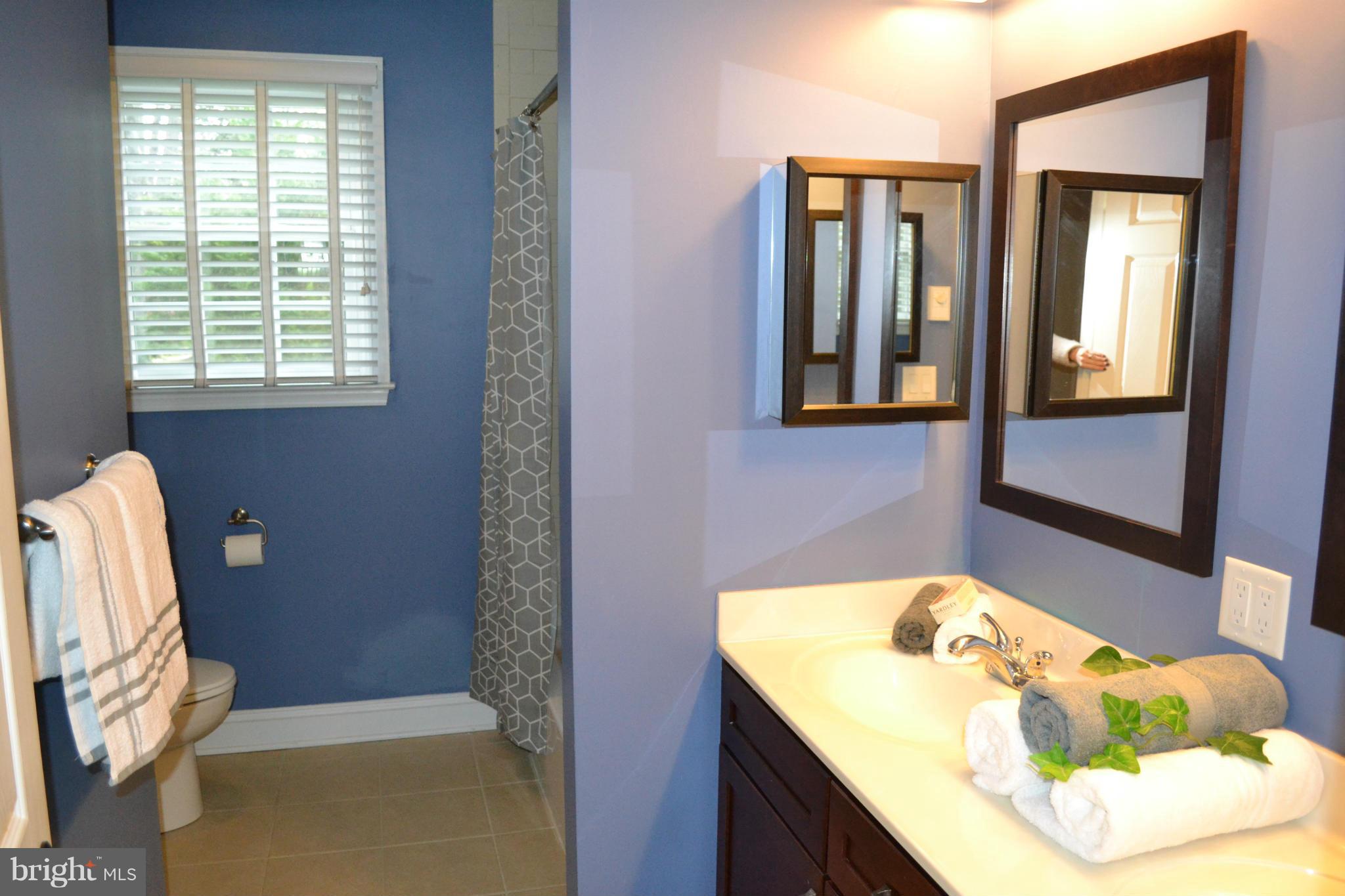 HAMPTON - Residential