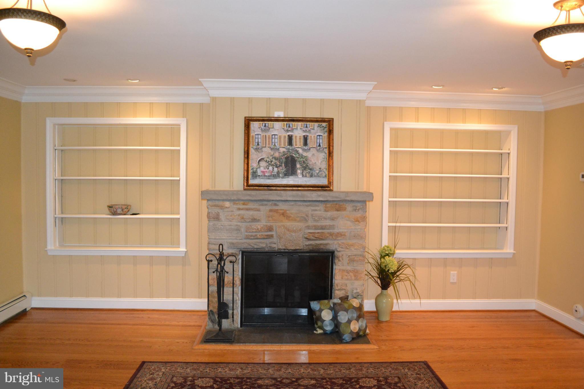 HAMPTON - Residential