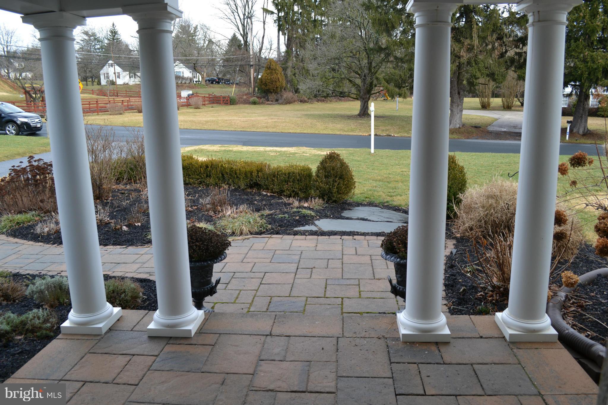 HAMPTON - Residential