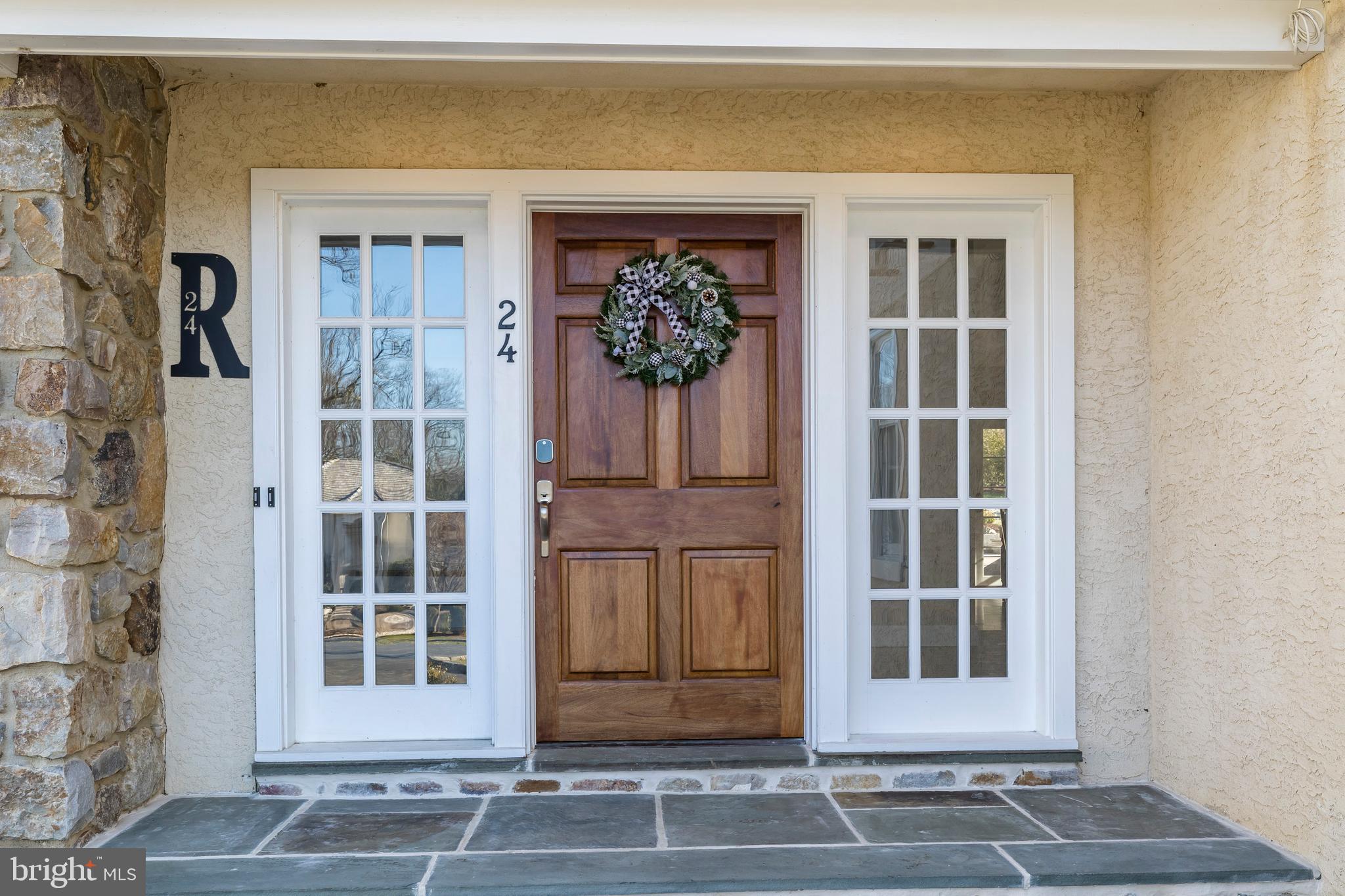 SPRINGTON POINTE WOODS - Residential