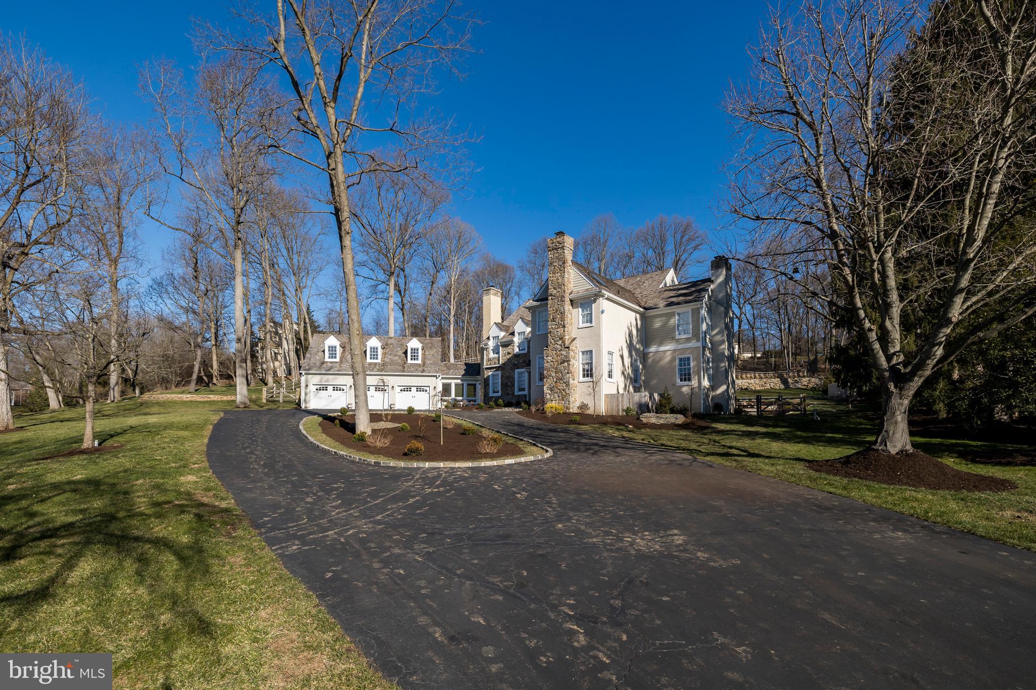 SPRINGTON POINTE WOODS - Residential