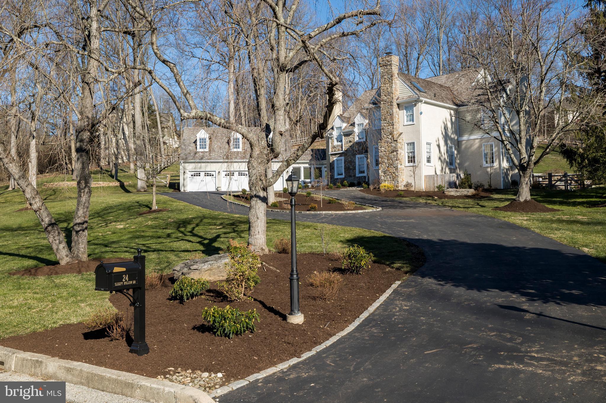 SPRINGTON POINTE WOODS - Residential