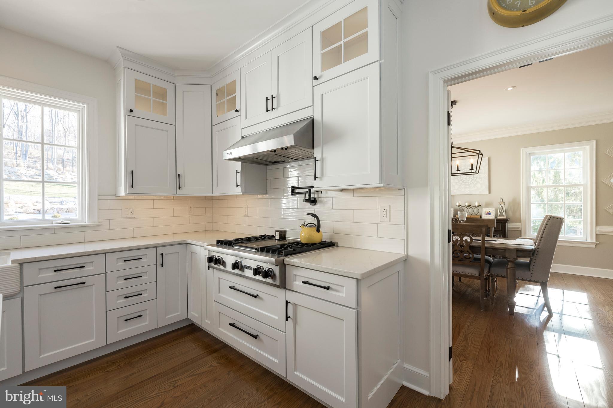 SPRINGTON POINTE WOODS - Residential