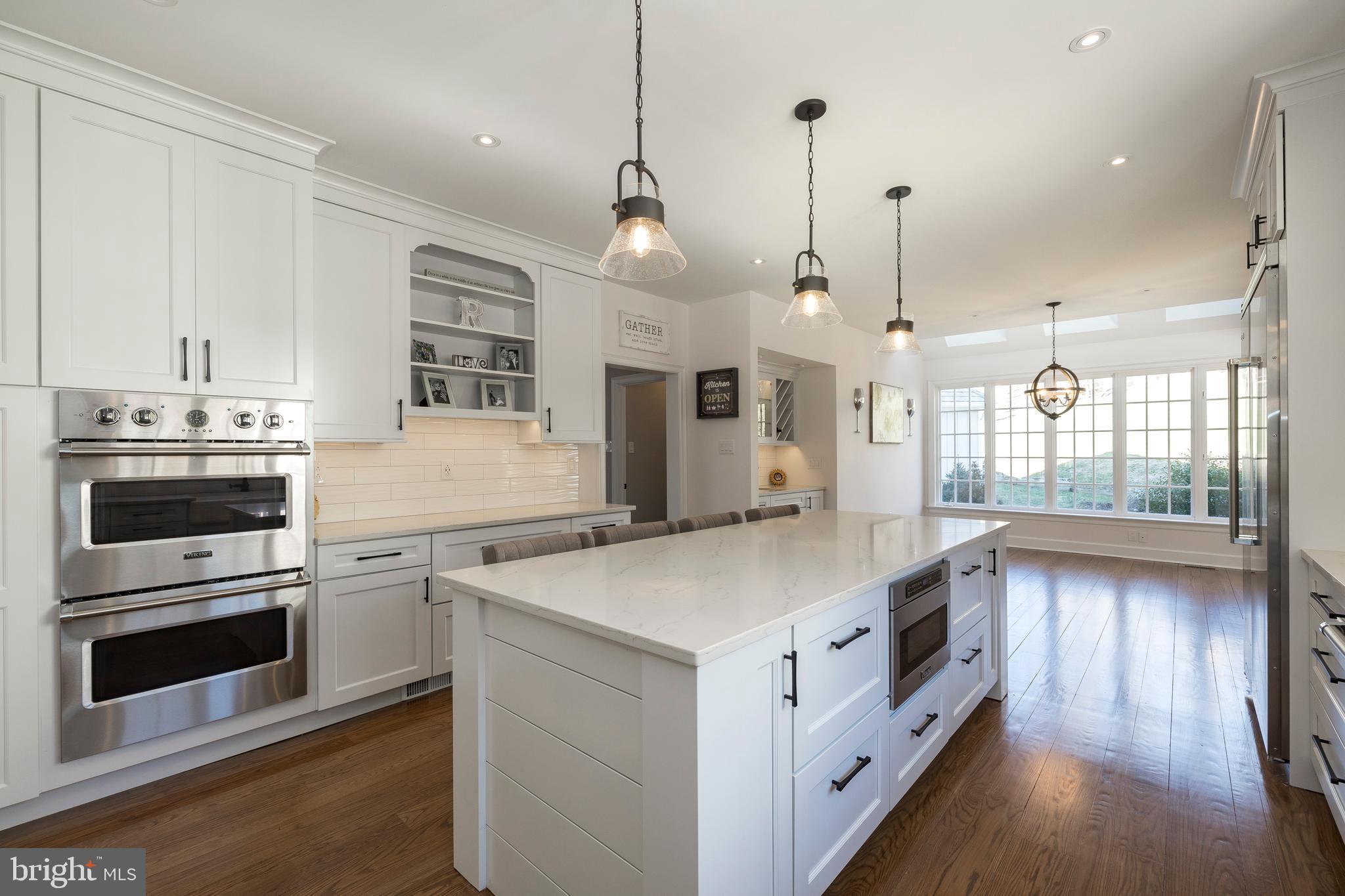 SPRINGTON POINTE WOODS - Residential