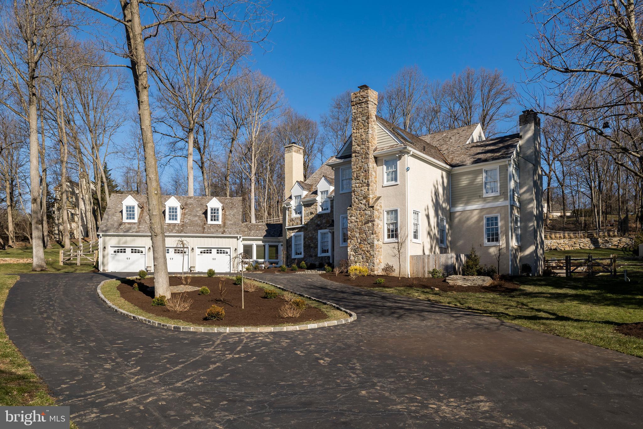 SPRINGTON POINTE WOODS - Residential