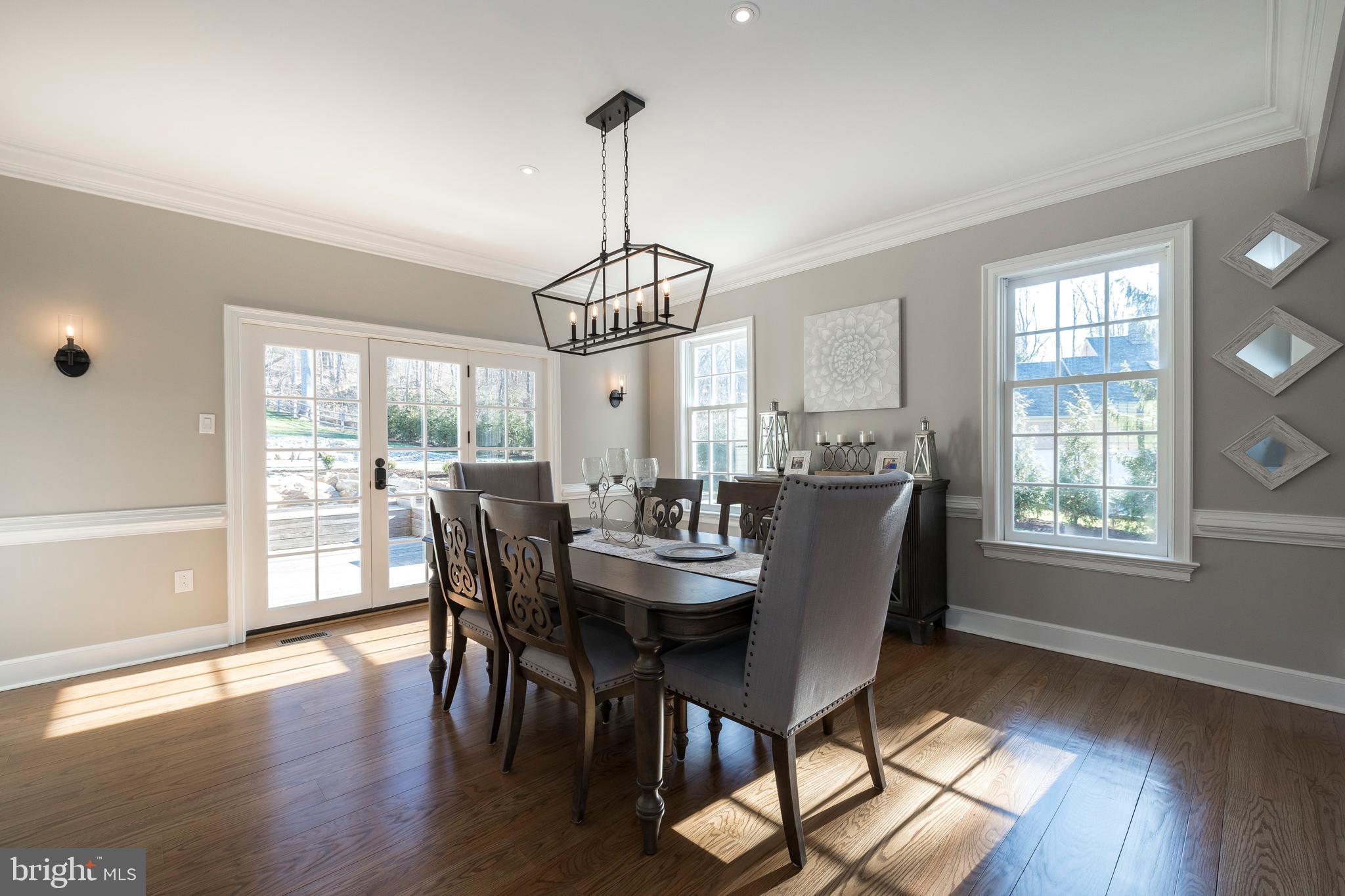 SPRINGTON POINTE WOODS - Residential