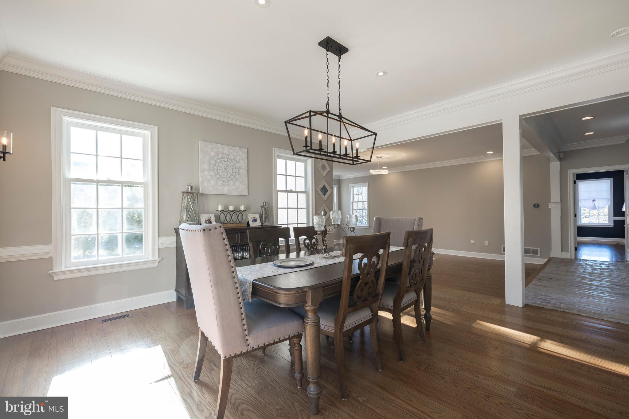 SPRINGTON POINTE WOODS - Residential