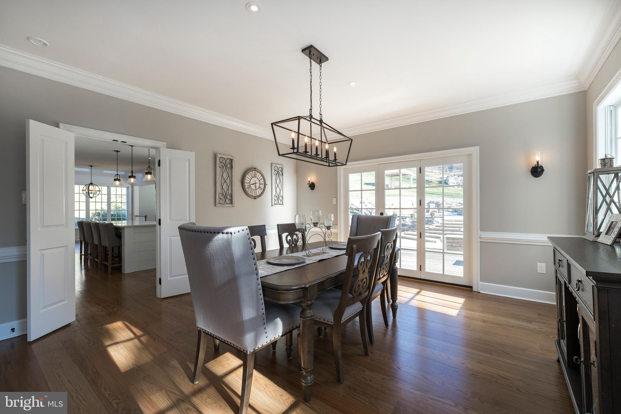 SPRINGTON POINTE WOODS - Residential