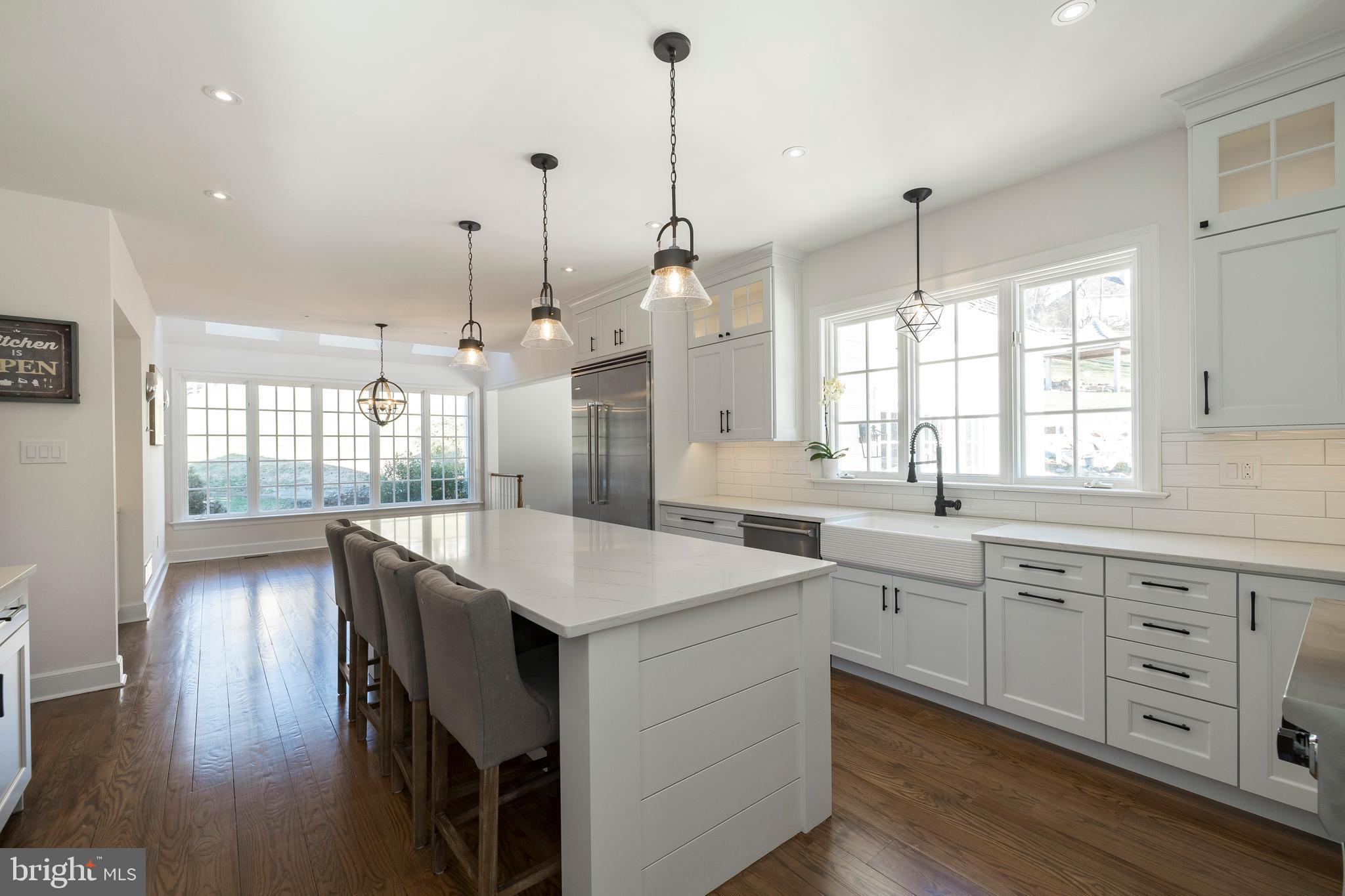 SPRINGTON POINTE WOODS - Residential