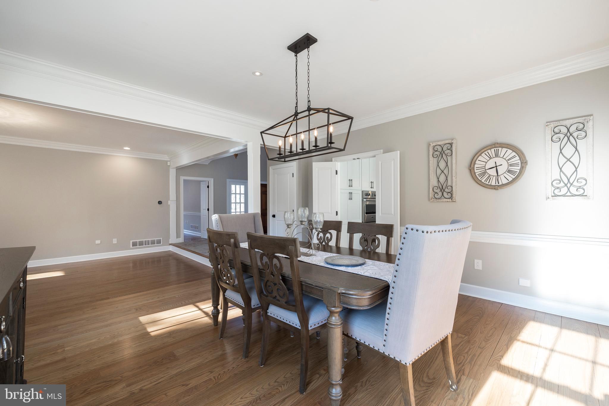 SPRINGTON POINTE WOODS - Residential