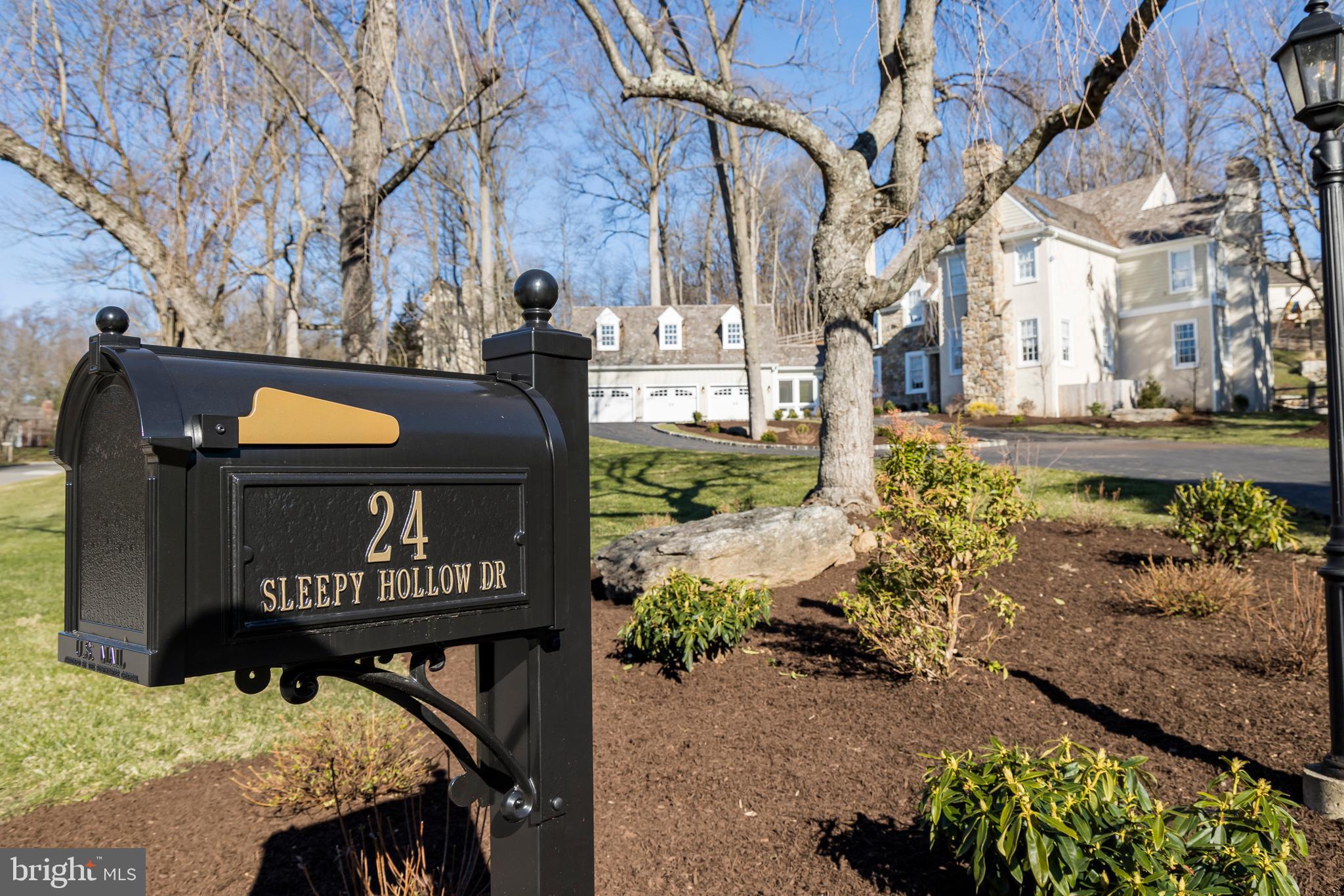 SPRINGTON POINTE WOODS - Residential