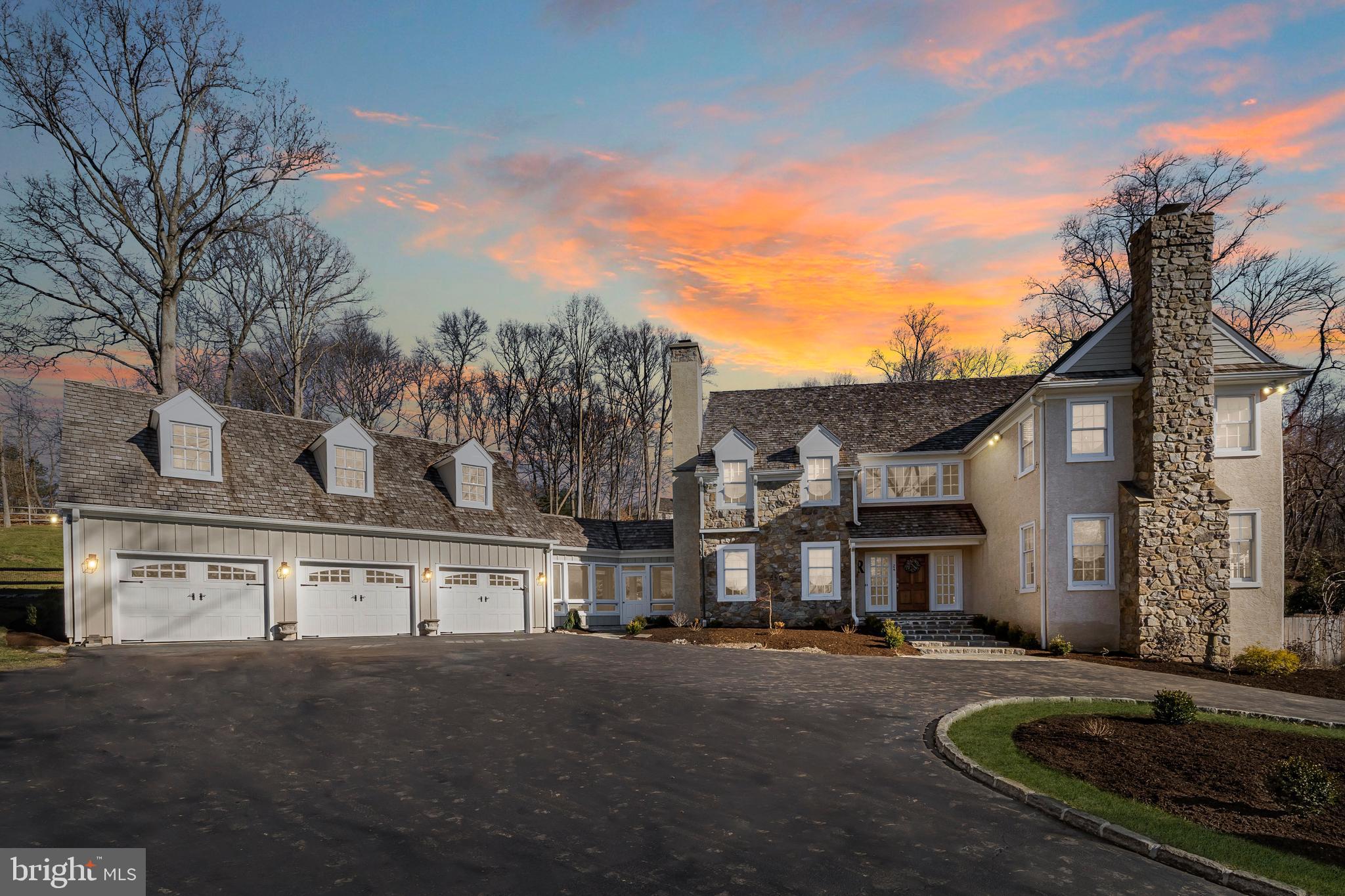 SPRINGTON POINTE WOODS - Residential