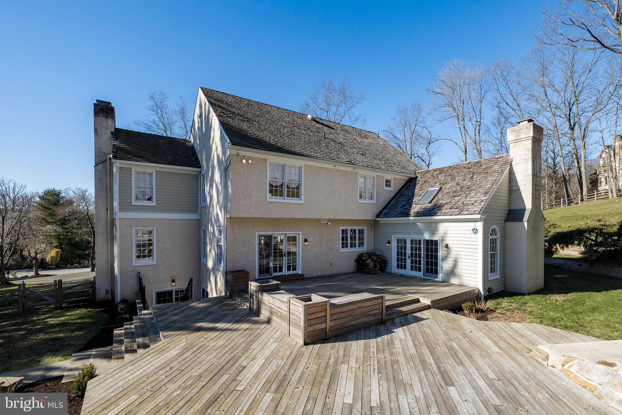 SPRINGTON POINTE WOODS - Residential