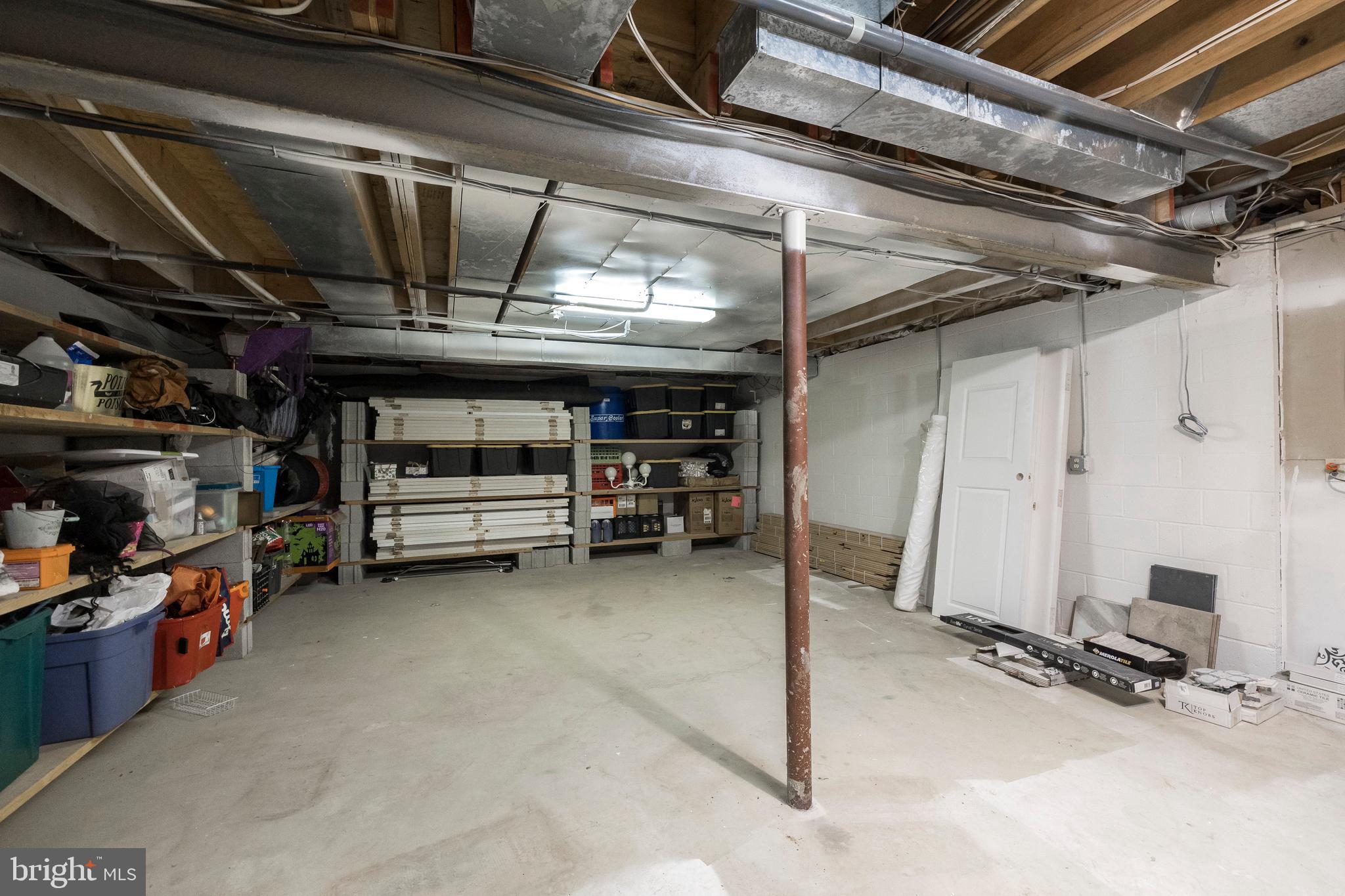 SPRINGTON POINTE WOODS - Residential