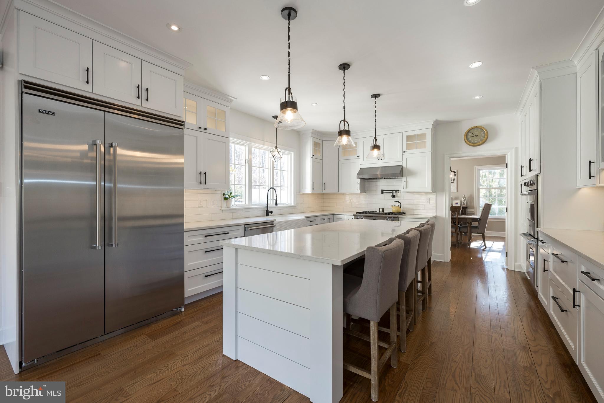 SPRINGTON POINTE WOODS - Residential