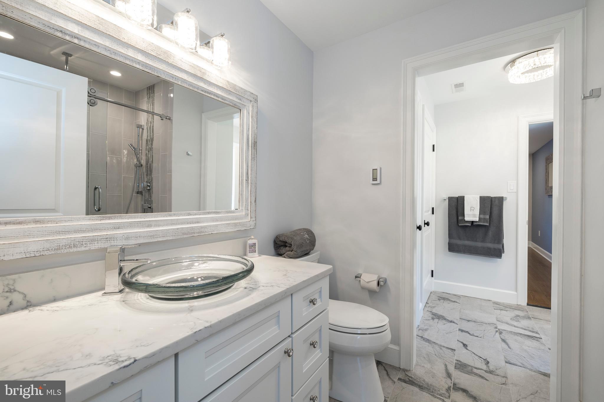 SPRINGTON POINTE WOODS - Residential