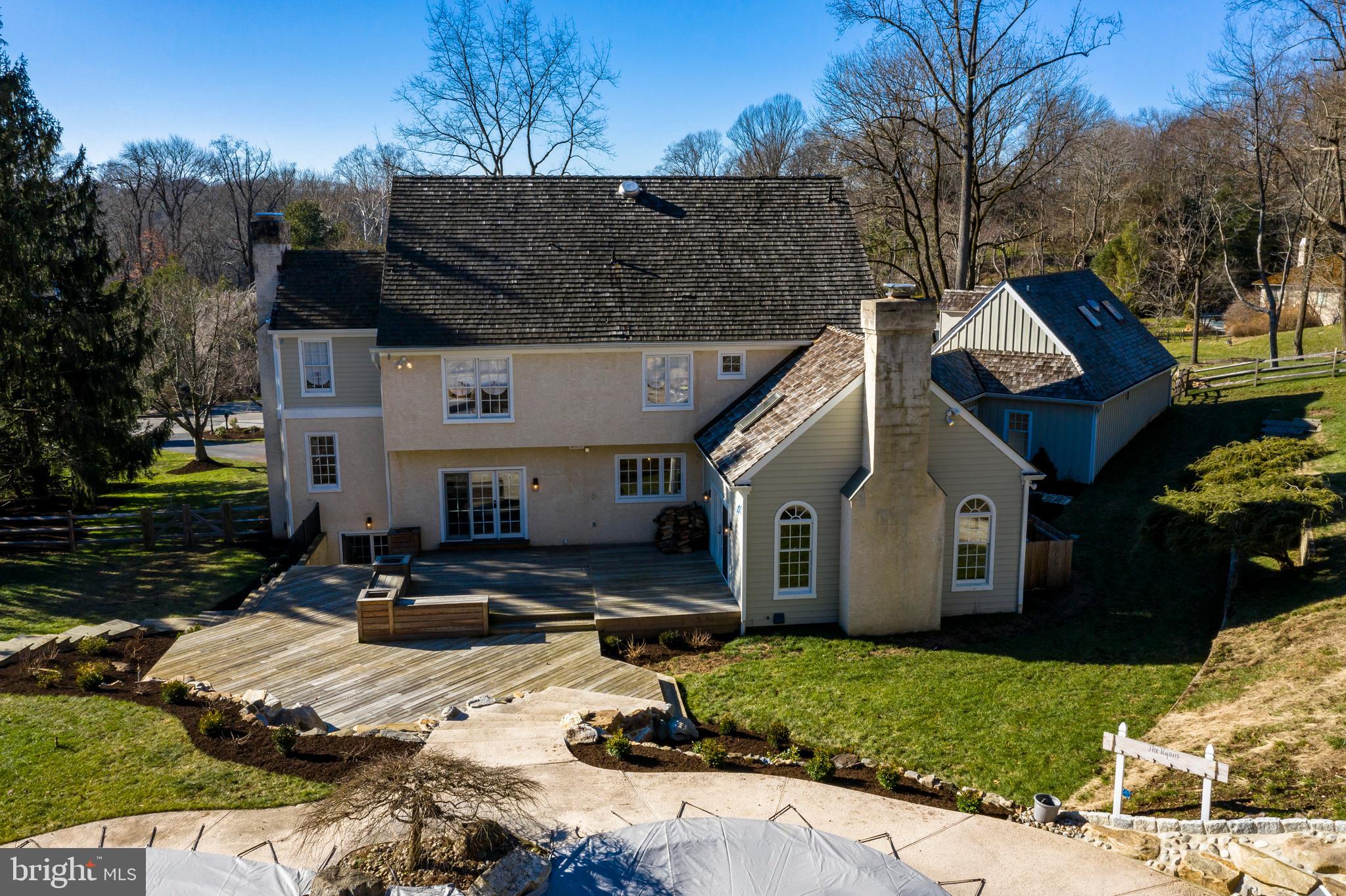 SPRINGTON POINTE WOODS - Residential