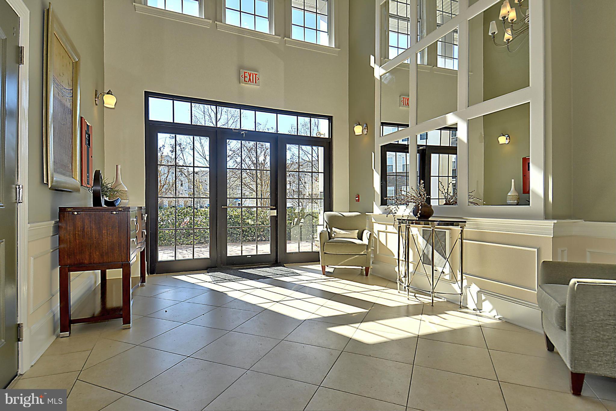 MERCER PARK CONDOMINIUM - Residential Lease