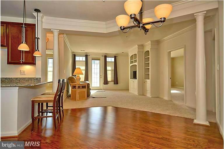 MERCER PARK CONDOMINIUM - Residential Lease