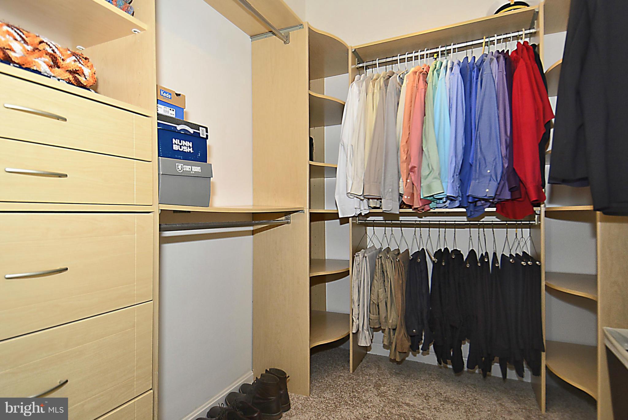 MERCER PARK CONDOMINIUM - Residential Lease