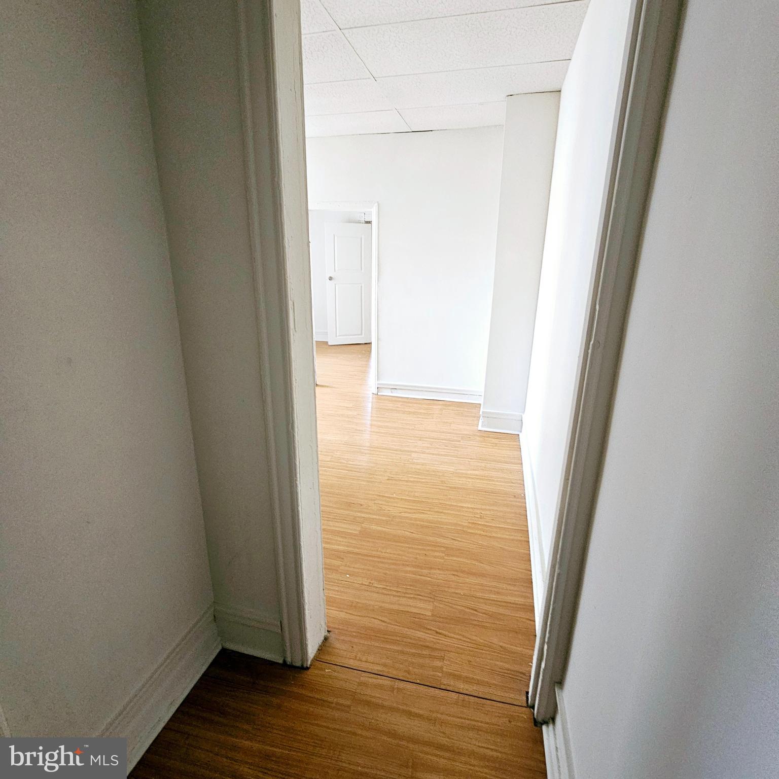 BELMONT - Residential Income
