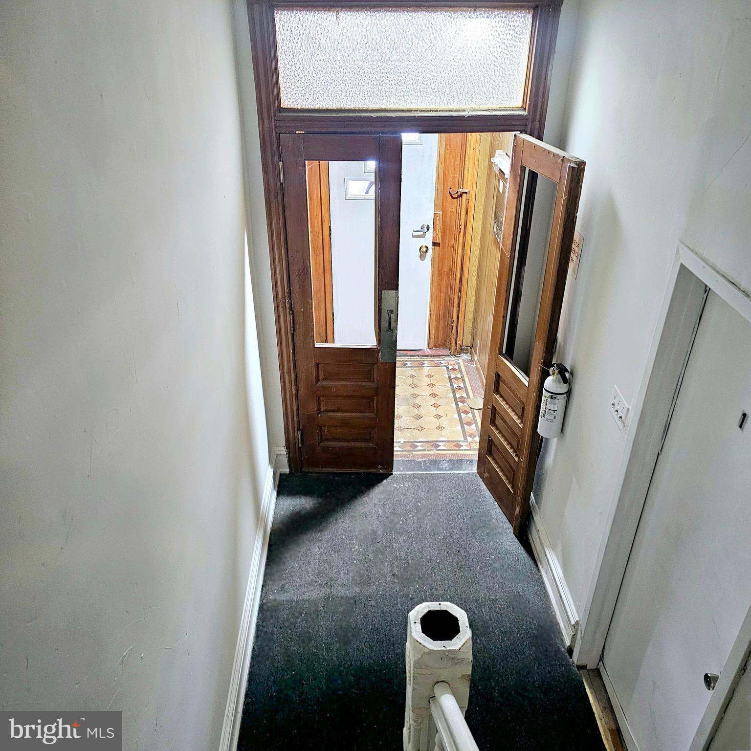 BELMONT - Residential Income