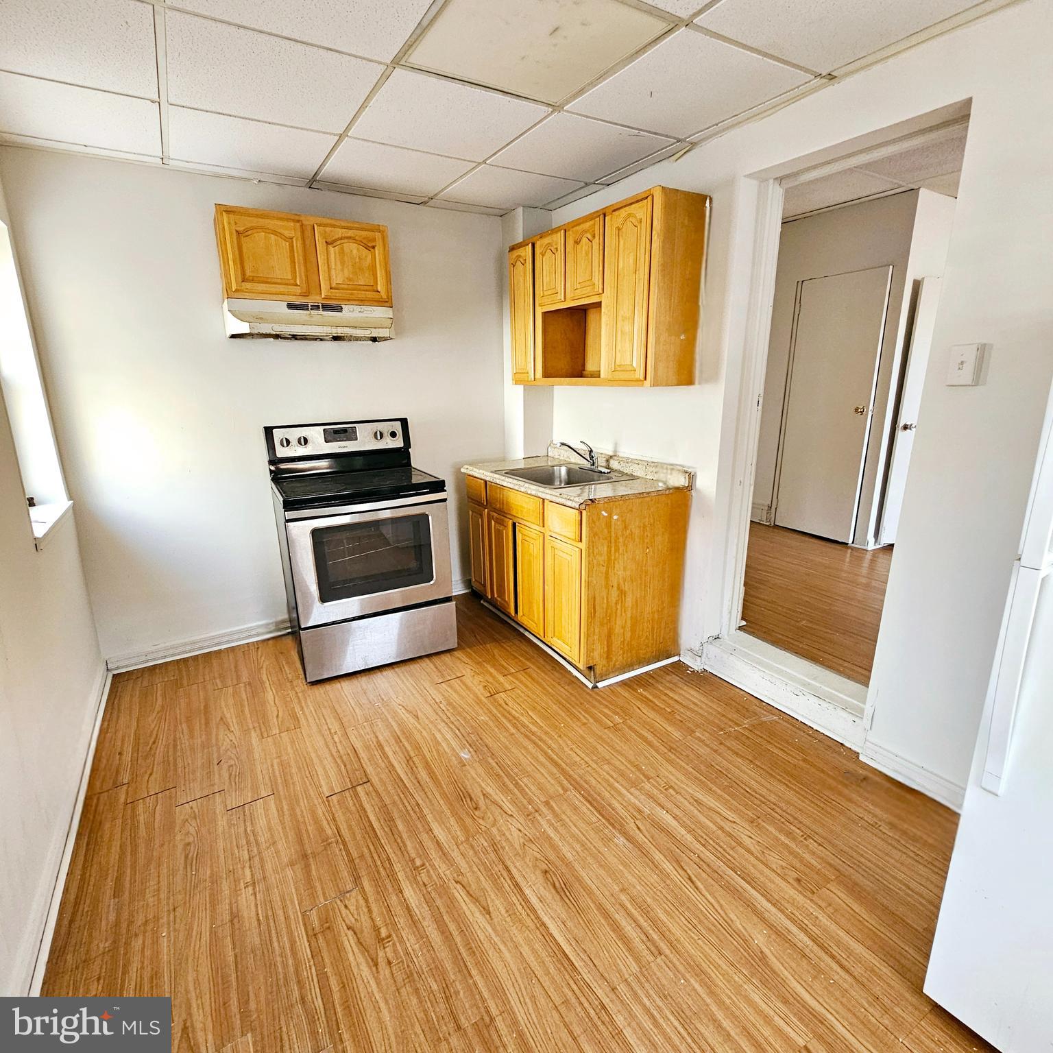 BELMONT - Residential Income