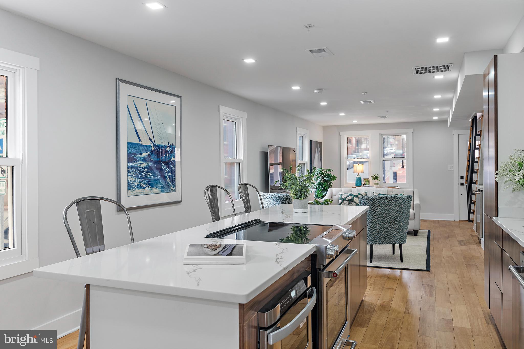 HISTORIC DISTRICT - Residential