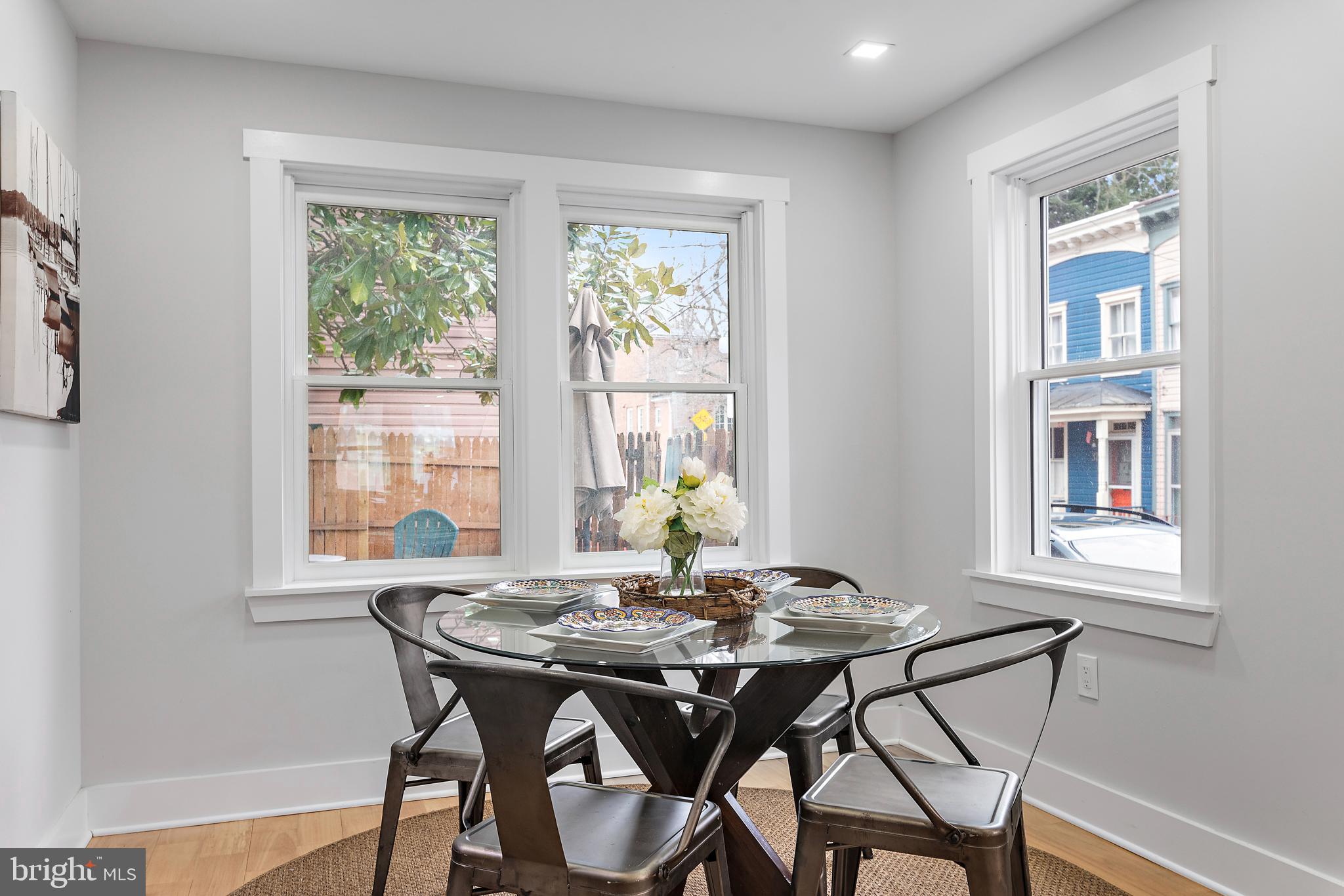 HISTORIC DISTRICT - Residential