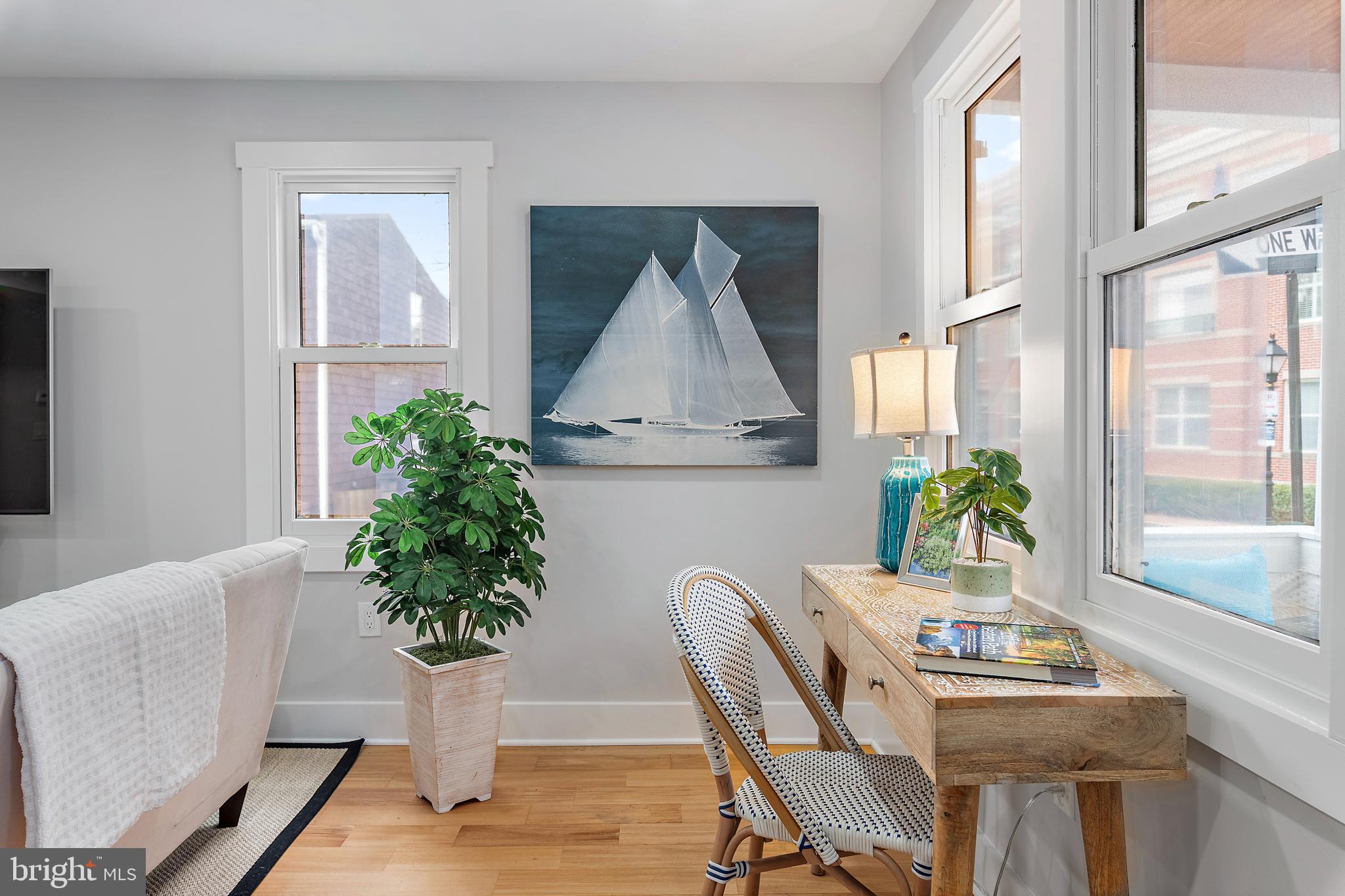 HISTORIC DISTRICT - Residential