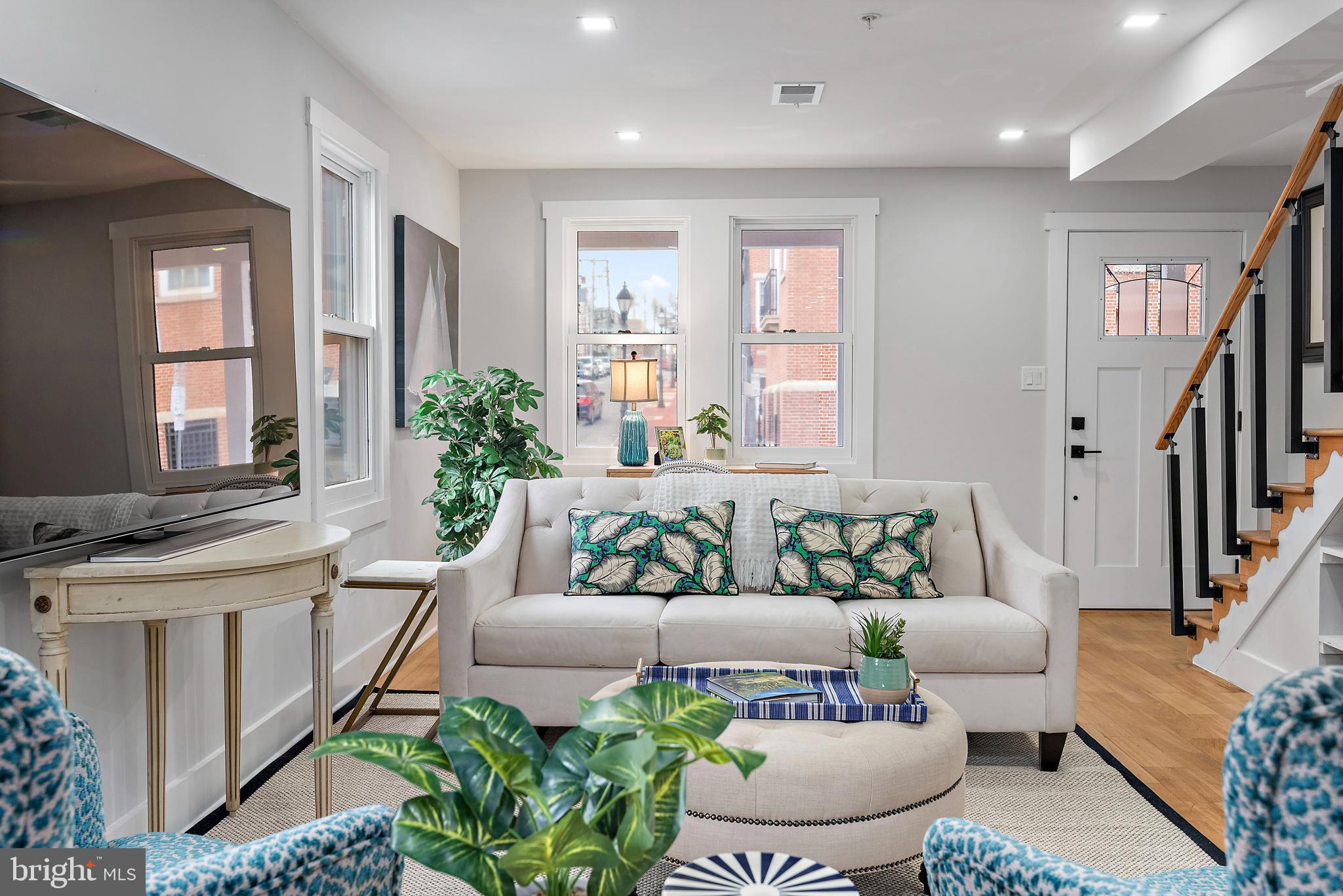 HISTORIC DISTRICT - Residential