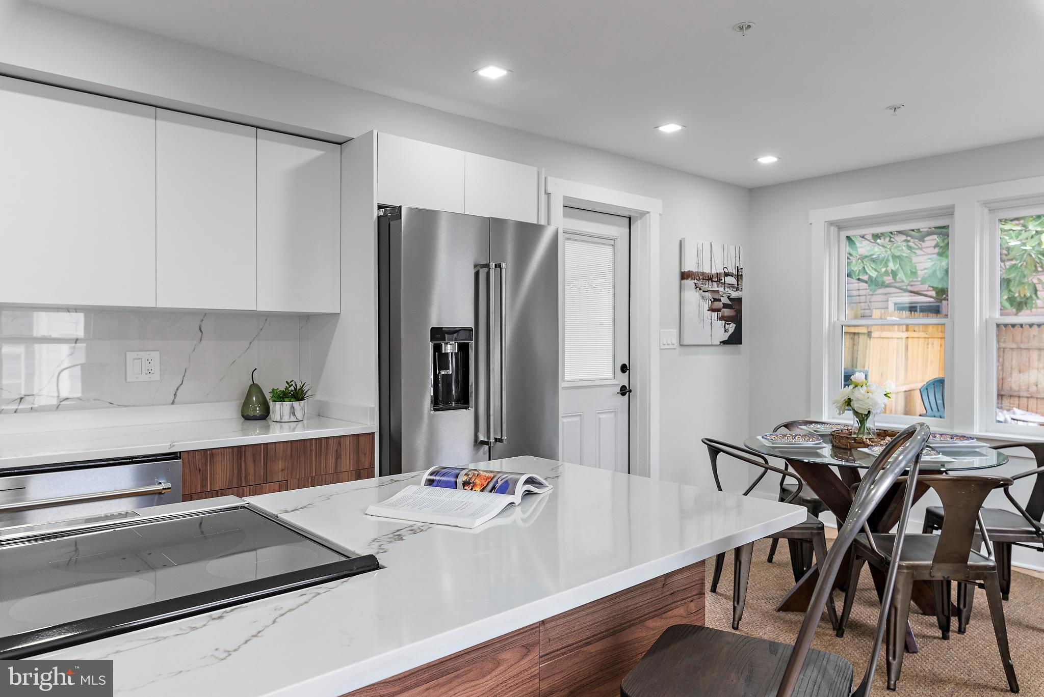 HISTORIC DISTRICT - Residential