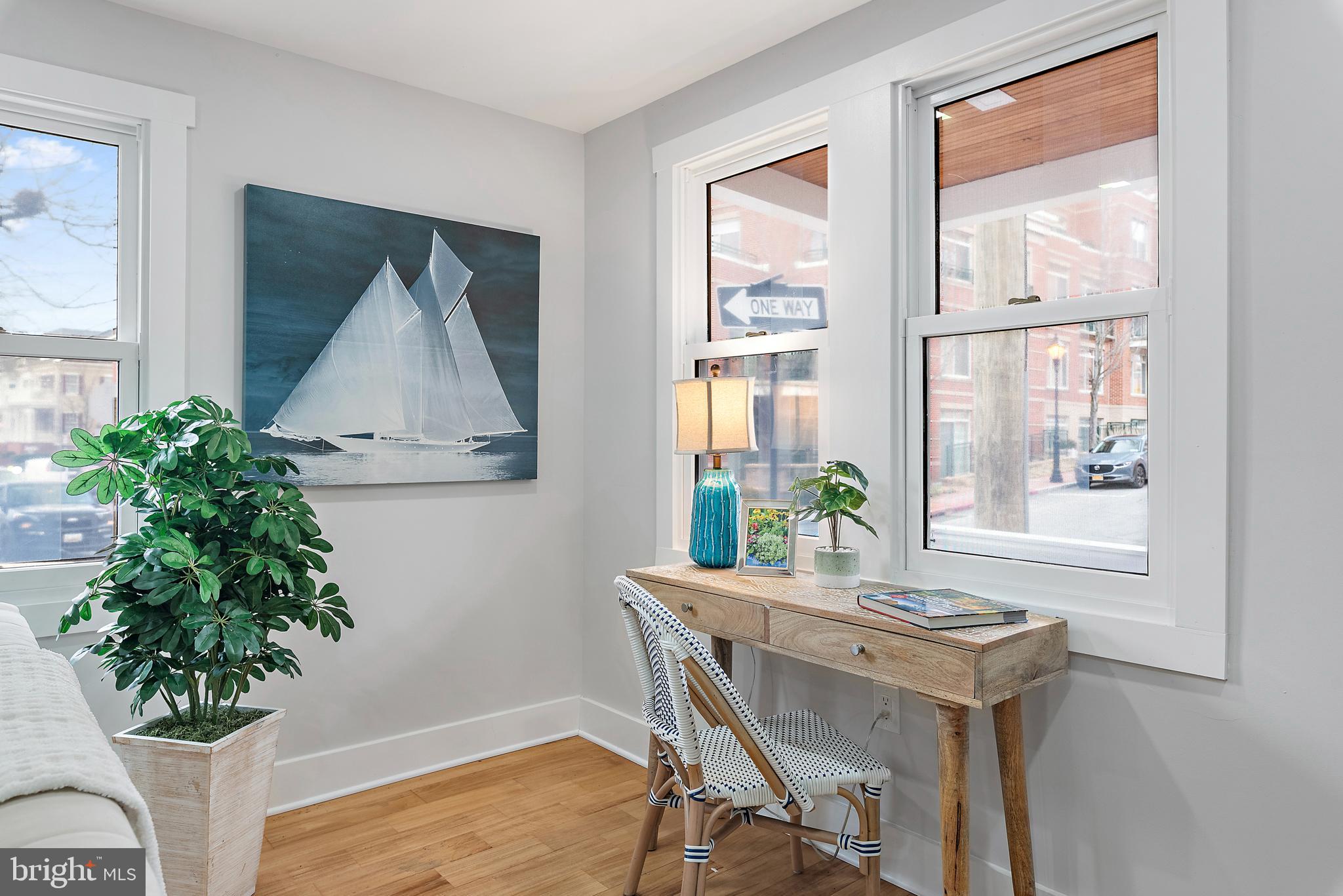 HISTORIC DISTRICT - Residential