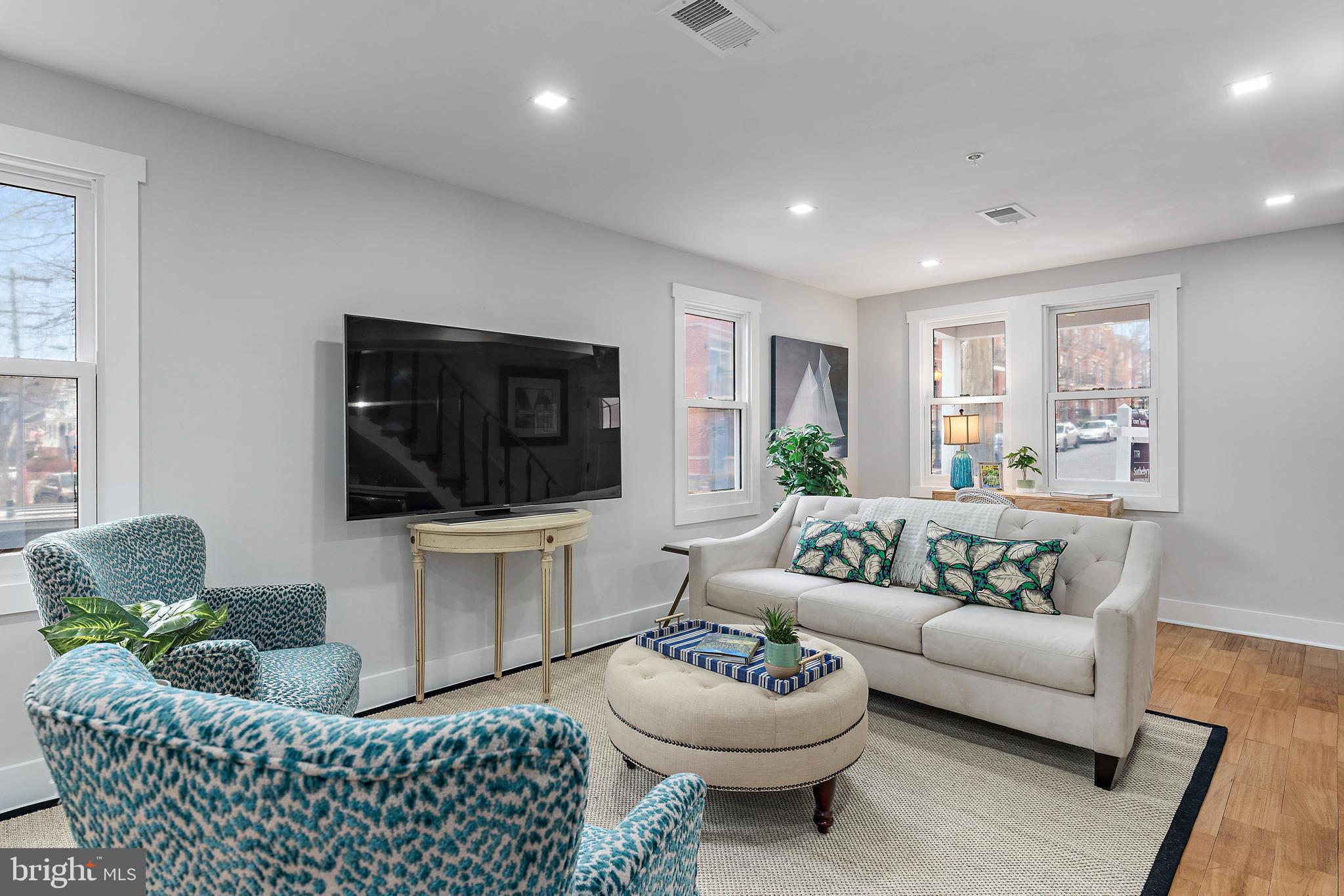 HISTORIC DISTRICT - Residential