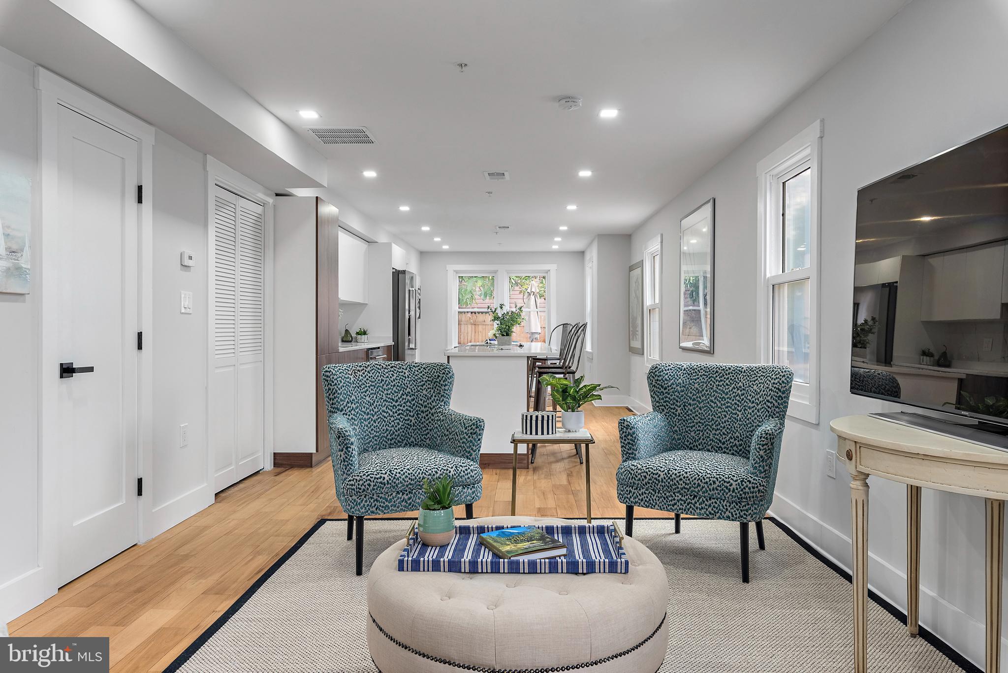 HISTORIC DISTRICT - Residential