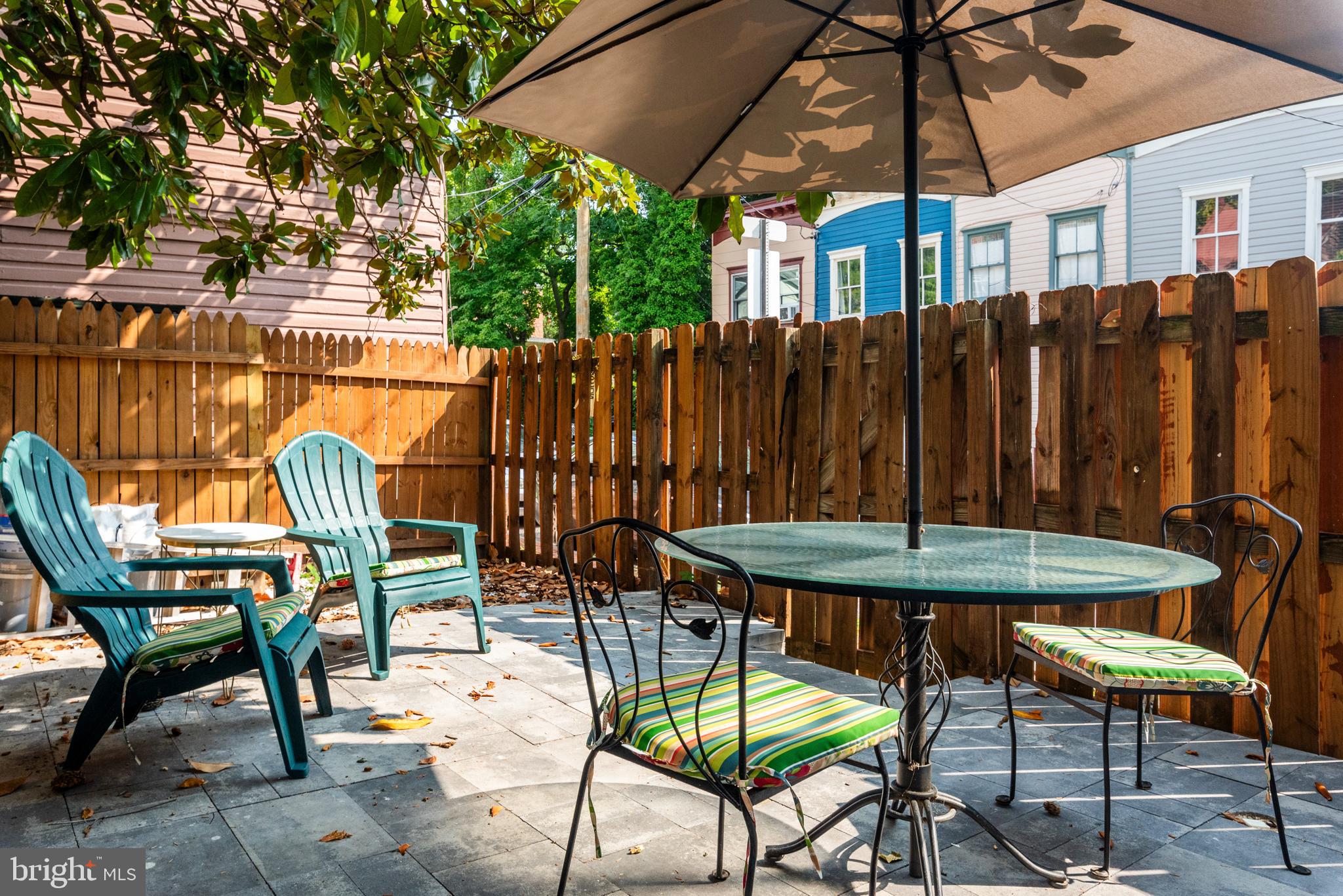 HISTORIC DISTRICT - Residential