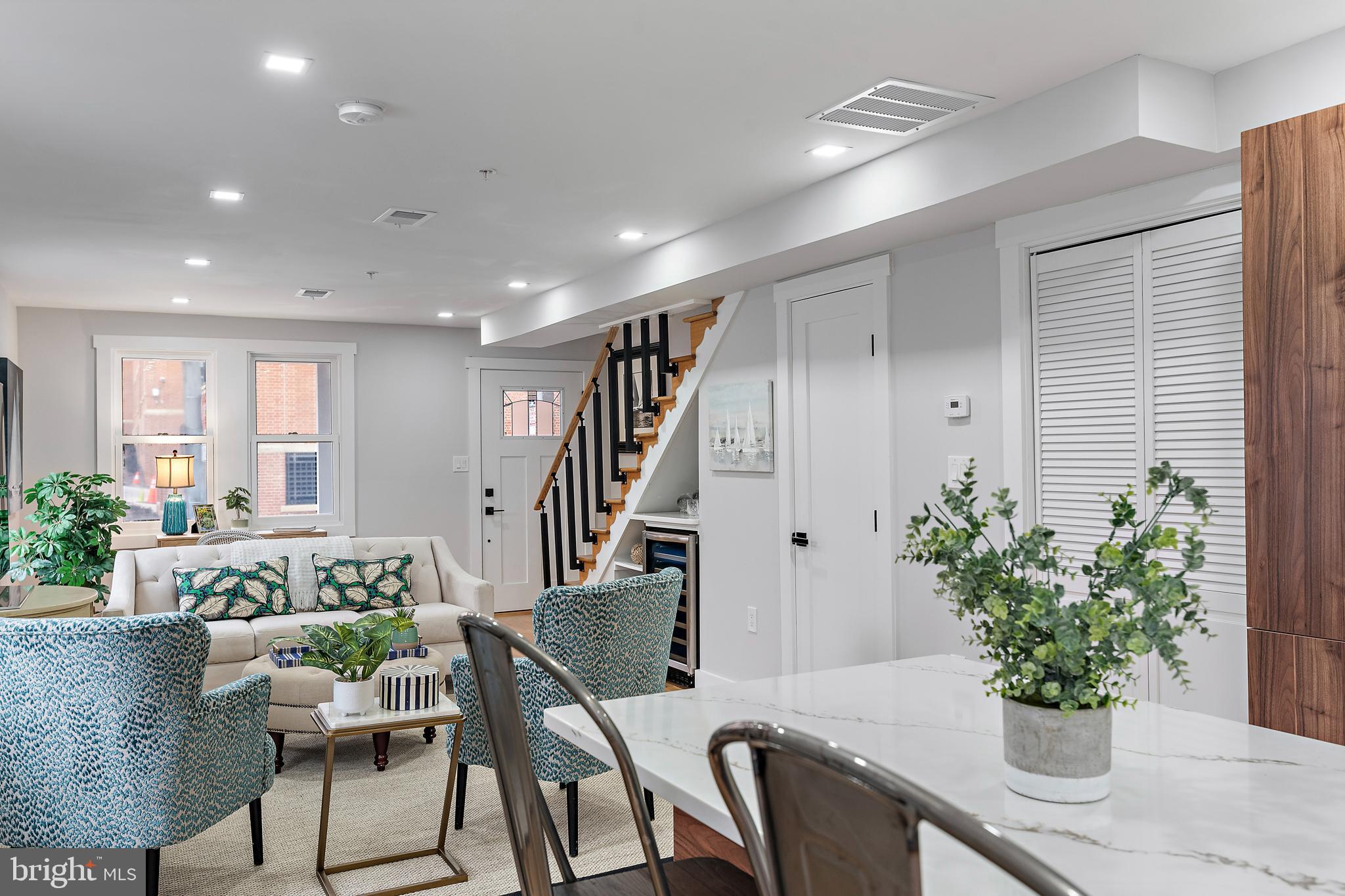 HISTORIC DISTRICT - Residential