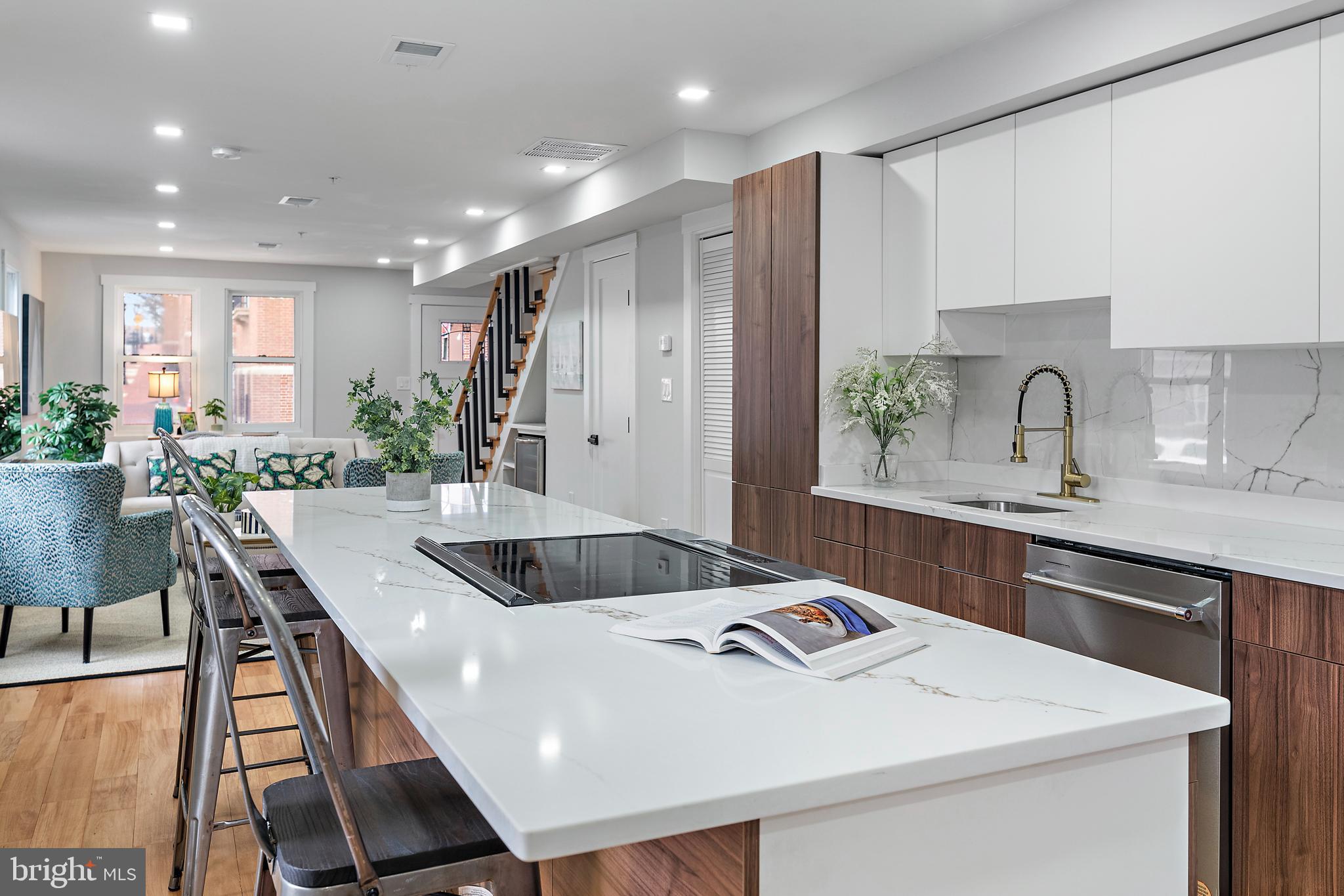 HISTORIC DISTRICT - Residential