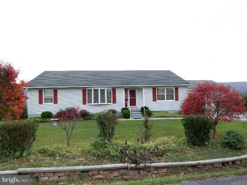 RUPPENTHAL FARM - Residential