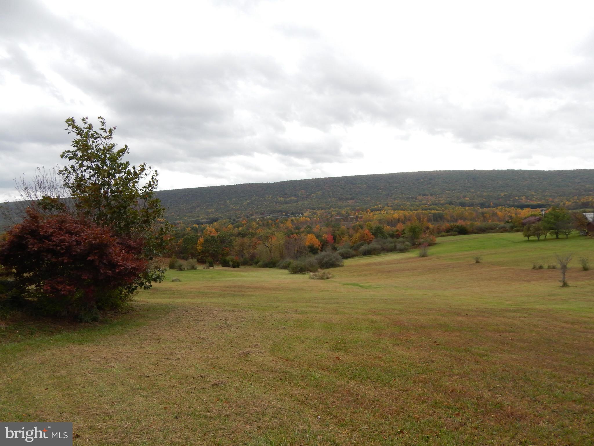 RUPPENTHAL FARM - Residential