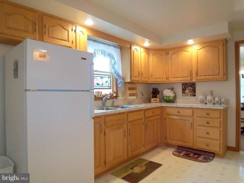 RUPPENTHAL FARM - Residential