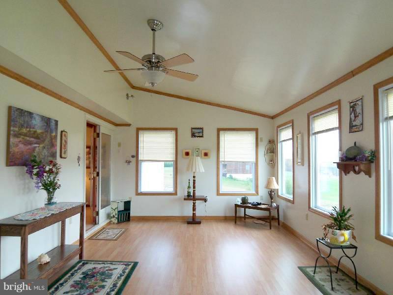 RUPPENTHAL FARM - Residential