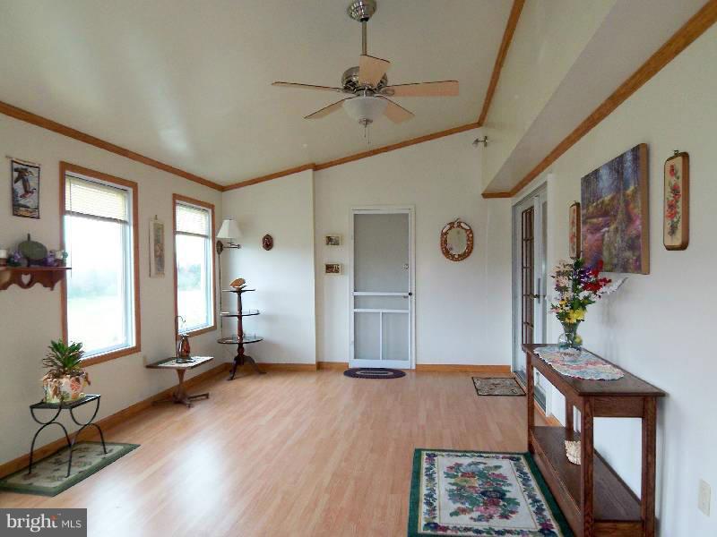 RUPPENTHAL FARM - Residential