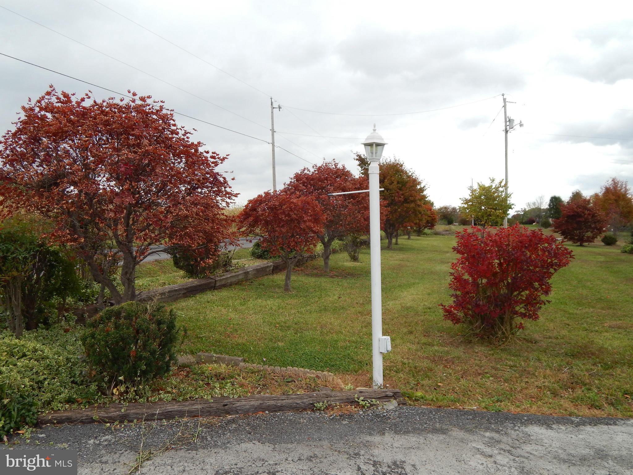 RUPPENTHAL FARM - Residential